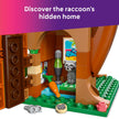 LEGO Friends Friendship Tree House Hangout - Building Toy Playset for Kids, Girls and Boys, Ages 8+ - Pretend Play Gift Idea for Birthdays - with 4 Minidolls and 2 Animal Figures - 42652 🍁 All In One Marketplace Canada