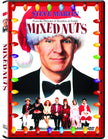 Mixed Nuts - DVD (Used)