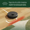 iRobot Roomba 105X Robot Vacuum & Mop Combo, AutoEmpty Dock, Self‑Emptying for Up to 75 Days, 70× Power‑Lifting Suction, Smart LiDAR Mapping, App & Voice Control, Ideal for Homes with Pets & Kids 🍁 All In One Marketplace Canada