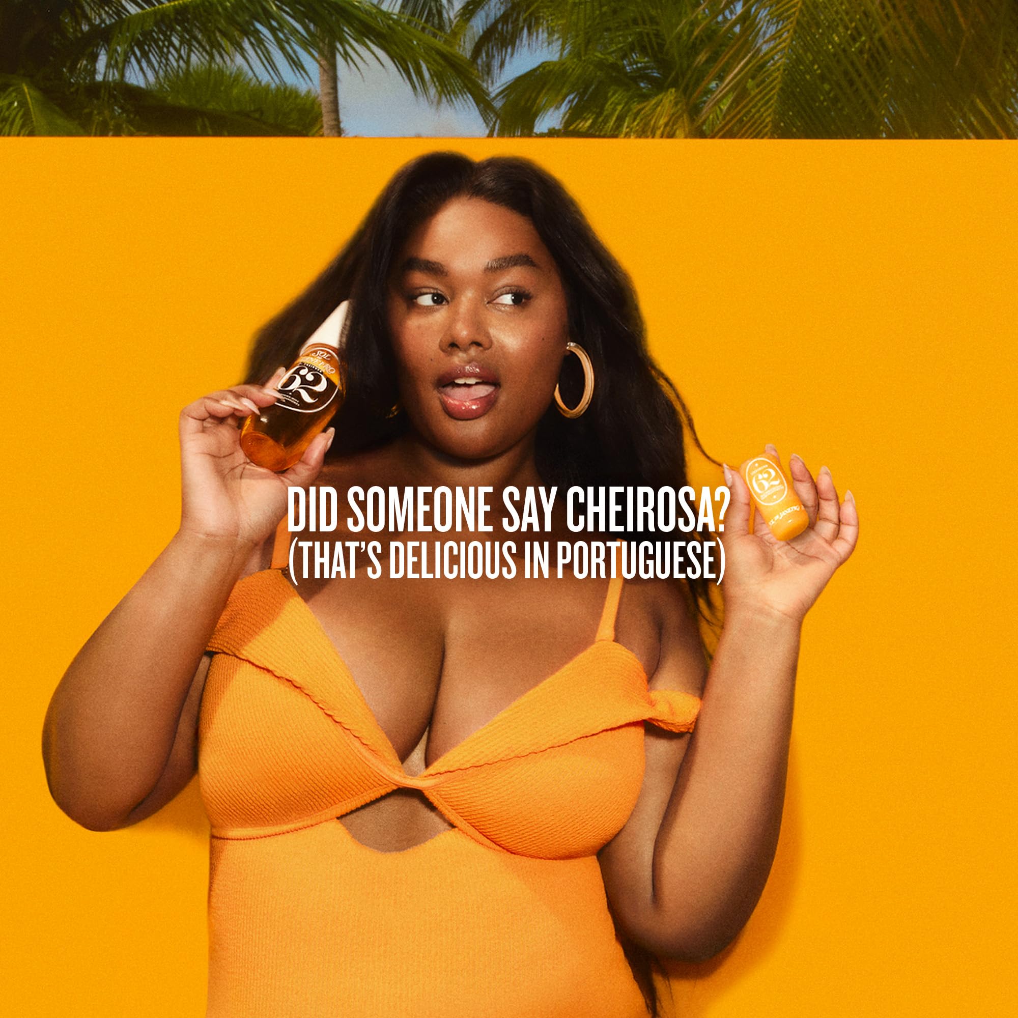 Sol de Janeiro Brazilian Crush Cheirosa 62 - Pistacho and Salted Caramel-Vanilla Perfume Mist Unisex 3 oz 🍁 All In One Marketplace Canada