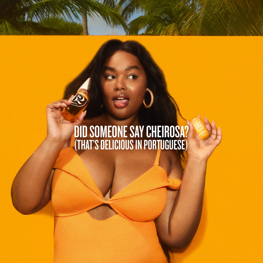 Sol de Janeiro Brazilian Crush Cheirosa 62 - Pistacho and Salted Caramel-Vanilla Perfume Mist Unisex 3 oz 🍁 All In One Marketplace Canada