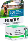 FUJIFILM 600022184 ISO 400 36EX1CD 36-Exposure Color Negative Film for 35mm Cameras (Single Roll) 🍁 All In One Marketplace Canada