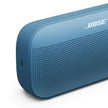 Bose SoundLink Flex Bluetooth Speaker (2nd Gen) - Portable Outdoor Speaker with Hi-Fi Audio, Waterproof and Dustproof, USB-C, Up to 12 Hours Battery Life, Blue Dusk 🍁 All In One Marketplace Canada