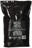 BEAN HEAD Specialty Grade Organic Coffee, Bulk Pack, Whole Bean, 1 KG 🍁 All In One Marketplace Canada