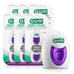 GUM Deep Clean Expanding Dental Floss 2x40M Pack of 6 (12 total) 🍁 All In One Marketplace Canada