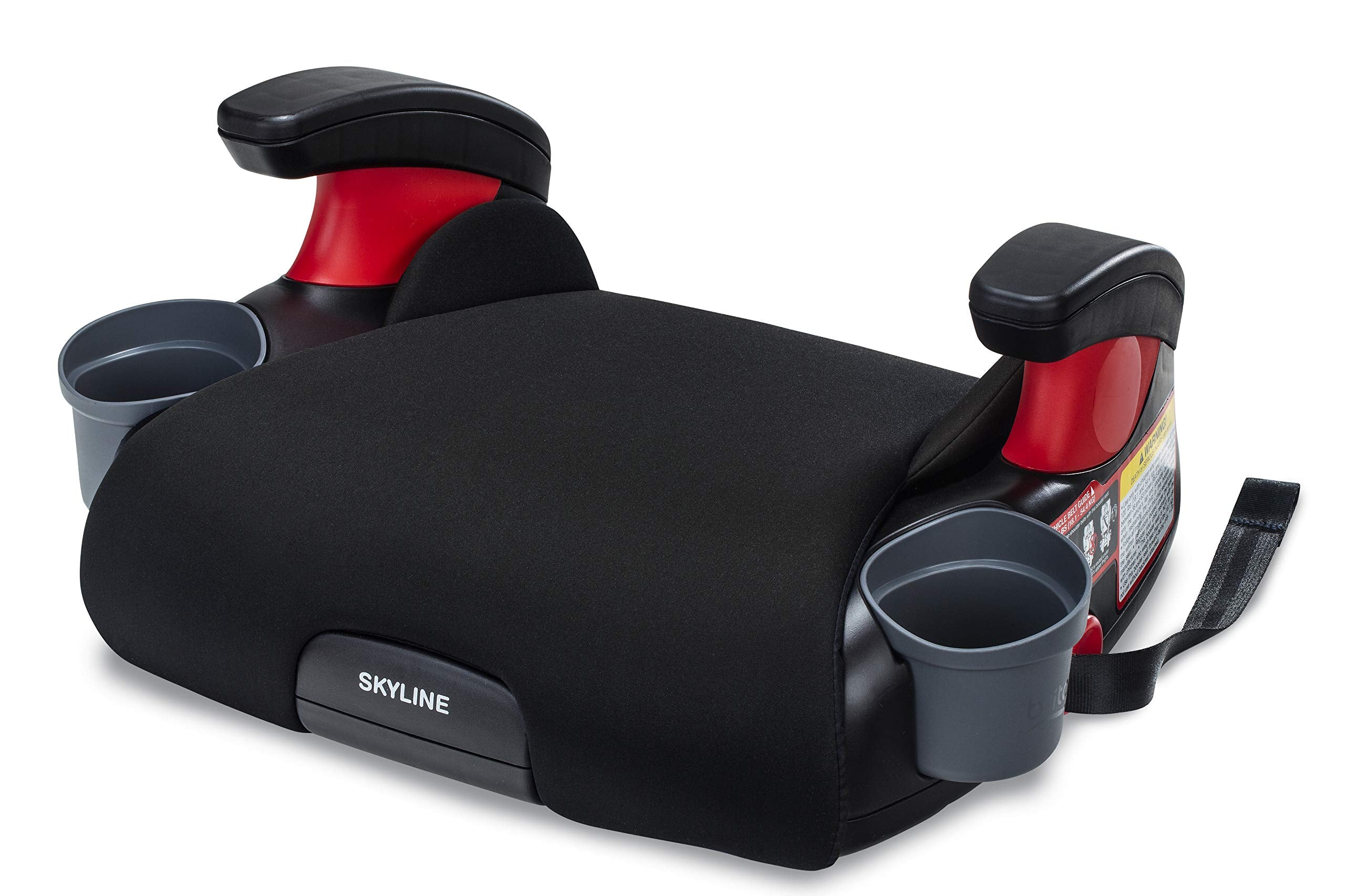 Britax Skyline 2-Stage Belt-Positioning Booster Car Seat, Dusk 🍁 All In One Marketplace Canada