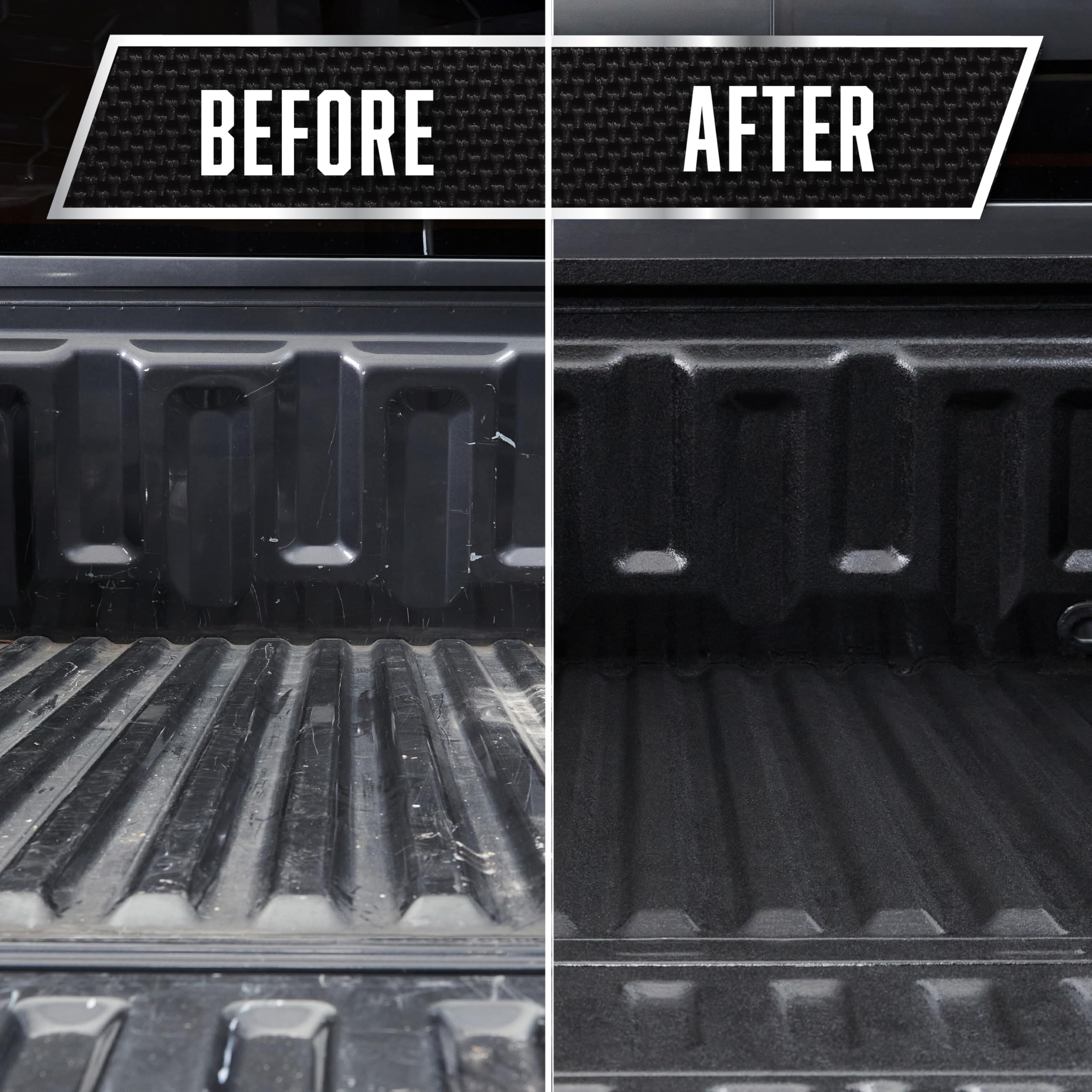 Automotive Truck Bed Coating Spray Paint in Black 🍁 All In One Marketplace Canada