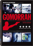 Gomorrah - DVD (Used)