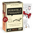 Horrible Therapist Extra Horrible: Exploding Kittens, 3-8 Players, Ages 17+ 🍁 All In One Marketplace Canada