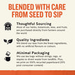 Celestial Seasonings Bengal Spice Herbal Tea, Caffeine Free, 20 Tea Bags Box, 6-Pack 🍁 All In One Marketplace Canada