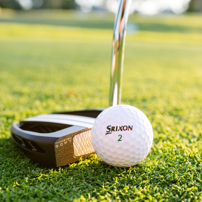 Srixon Soft Feel 13 🍁 All In One Marketplace Canada