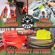 Chemical Guys Watermelon Snow Foam Car Wash Soap, Safe for Cars, Trucks, Motorcycles, RVs & More, 3.79 L, Watermelon Scent 🍁 All In One Marketplace Canada