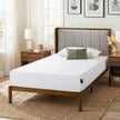 Zinus Twin Mattress - 8 Inch Green Tea Cooling Gel Memory Foam Mattress, Pressure Relief, for Cool Sleep, CertiPUR-US Certified Foam, Mattress in a Box, 10-Year Warranty, Twin Size 🍁 All In One Marketplace Canada