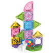MAGNA-TILES microMAGS 24-Piece Spring Garden Travel Set, The Original Magnetic Building Brand 🍁 All In One Marketplace Canada