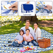 Habaylin Picnic Blanket Large, 79