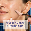 Schick Hydro Silk Dermaplaning Wand, Dermaplaning Tool for Face | Dermaplane Razor for Women Face, Eyebrow Razor, Peach Fuzz Remover, Includes 1 Weighted Metal Handle with 6 Refill Blades 🍁 All In One Marketplace Canada