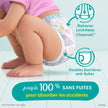 Pampers Easy Ups Training Underwear Girls Size 6 4T5T, 86 Count 🍁 All In One Marketplace Canada