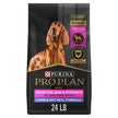 Purina Pro Plan Dry Dog Food, Focus, Adult Sensitive Skin & Stomach Lamb & Oat Meal Formula, 24-Pound Bag, Pack of 1 🍁 All In One Marketplace Canada