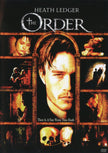 The Order (Bilingual)