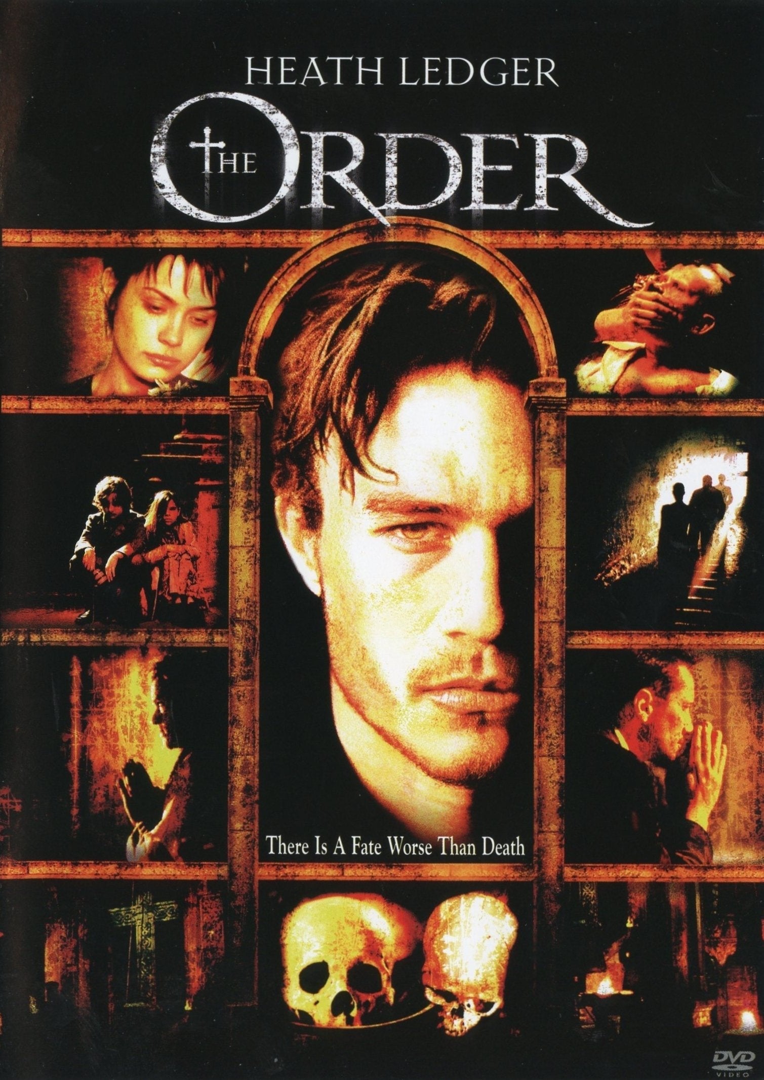 The Order (Bilingual)
