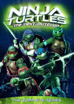 Ninja Turtles: The Next Mutation / The Complete Series - DVD