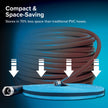 Camco EvoFlex2 50-ft Drinking Water Hose - RV Drinking Water Hose Reinforced with Fabric & Ultra Lightweight - Contains No Lead, No BPA & No Phthalate - Abrasion Resistant (22579) 🍁 All In One Marketplace Canada
