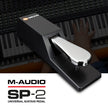 Pedal Sustain M-Audio SP-2 🍁 All In One Marketplace Canada