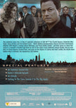 CSI: New York / The Fourth Season - DVD (Used)
