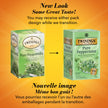 Twinings Pure Peppermint Herbal Revive Individually Wrapped Teabags, Naturally Caffeine-Free, 20 Count (Pack of 6), Enjoy Hot or Iced 🍁 All In One Marketplace Canada