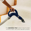 Shark Navigator Lift-Away Vacuum, HEPA, Carpet and Pet Hair, Blue, NV360 🍁 All In One Marketplace Canada