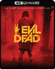 Evil Dead (2013) (Collector's Edition)  - 4K