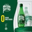 Maison Perrier Unflavoured Carbonated Water, 24 Bottles, 500 ml 🍁 All In One Marketplace Canada