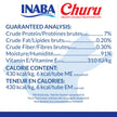 INABA Churu Cat Treats, Lickable, Squeezable Creamy Purée with Vitamin E, 14 Grams per Tube, 100 Tubes Total, Tuna Variety 🍁 All In One Marketplace Canada