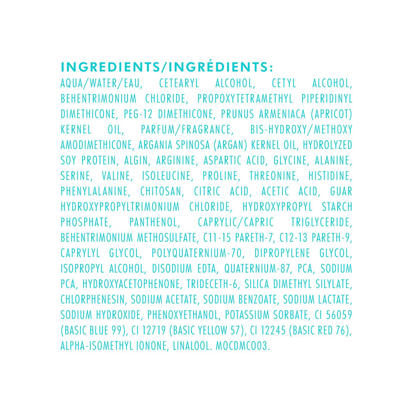 Moroccanoil Color Depositing Mask, Cocoa, 6.7 Fl. Oz 🍁 All In One Marketplace Canada