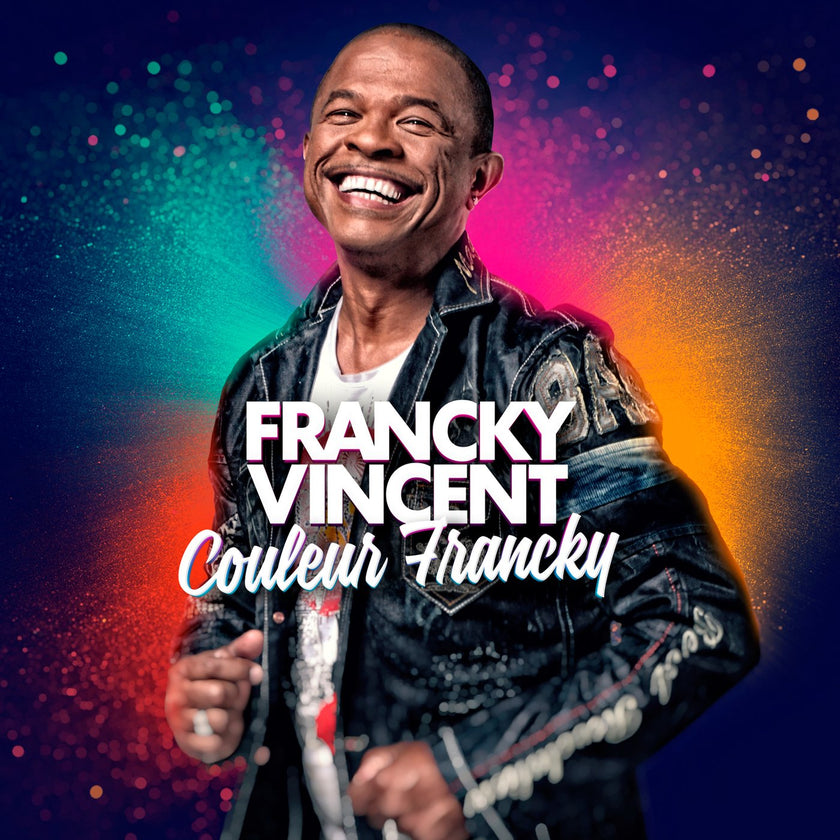 Couleur Franky