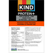 KIND PROTEIN+ Peanuts & Dark Chocolate, 62 g, 12 Count 🍁 All In One Marketplace Canada