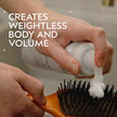 Aveda Phomollient Styling Foam | Weightless Mousse for Fine to Medium Hair, 200ml 🍁 All In One Marketplace Canada