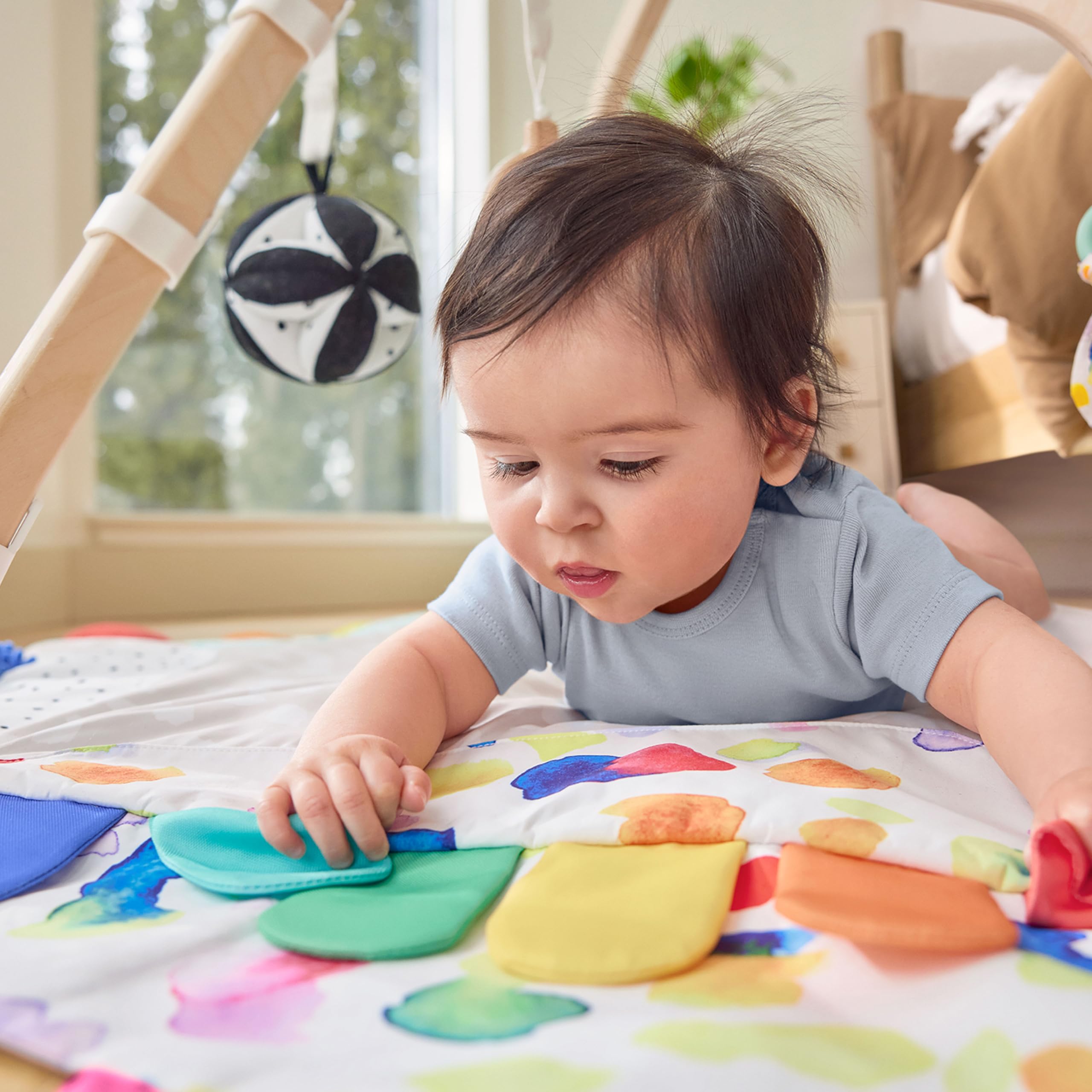 The Play Gym by Lovevery 🍁 All In One Marketplace Canada