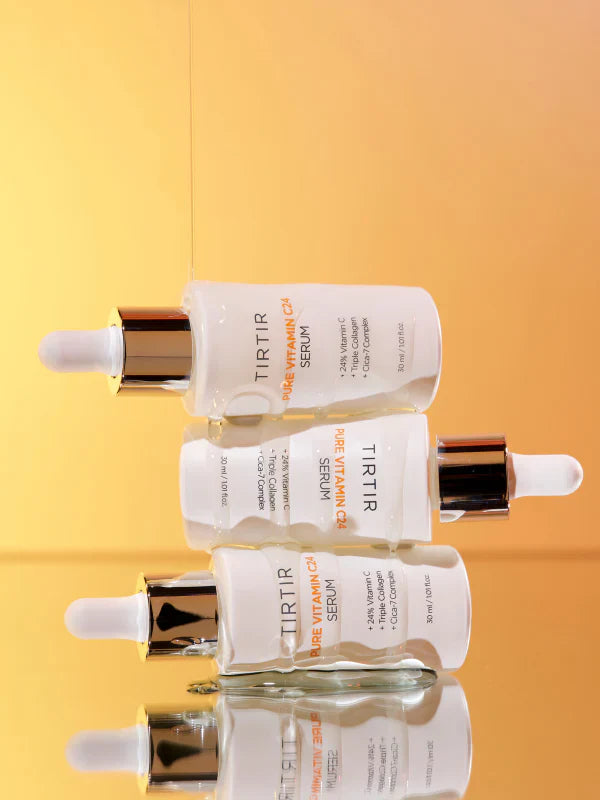 TIRTIR Pure Vitamin C 24 Serum 30ml