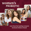 Womens Probiotic with Cranberry | 50 Billion CFU for Gut Health, Bloating Relief & Digestive Support | With Cranberry for Vaginal Health | Gut Health Supplements for Women | Made in Canada | 60 Ct. 🍁 All In One Marketplace Canada