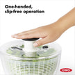 OXO GG Salad Spinner, Large 🍁 All In One Marketplace Canada