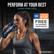 Vega Protein + Recovery, Chocolate – 30g Vegan Protein, Dairy & Gluten Free, Probiotics, NSF Certified, 1.98 kg (45 Servings) 🍁 All In One Marketplace Canada