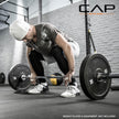 CAP Barbell Classic 7-Foot Olympic Bar, Chrome 🍁 All In One Marketplace Canada