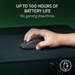 Razer DeathAdder V3 HyperSpeed Wireless Gaming Mouse: 55g Lightweight - USB C Charging - Up to 100 Hr Battery - Advanced 26K Optical Sensor - Gen 3 Optical Switches - 8 Programmable Controls - Black 🍁 All In One Marketplace Canada