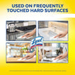 Lysol Thick Strong Disinfecting Wipes, 6 X 75 ct 🍁 All In One Marketplace Canada