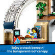 LEGO City Central Train Station Building Toy - Multi-Level Pretend Play Set for Boys & Girls, Ages 7+ - Building Blocks for Kids - Gift Idea for Birthdays - 60469 🍁 All In One Marketplace Canada