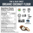 Viva Naturals Organic Coconut Flour, Gluten-Free, Unbleached & Unrefined, 4 LB 🍁 All In One Marketplace Canada