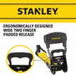 Stanley S1007 Black/Yellow 1.5