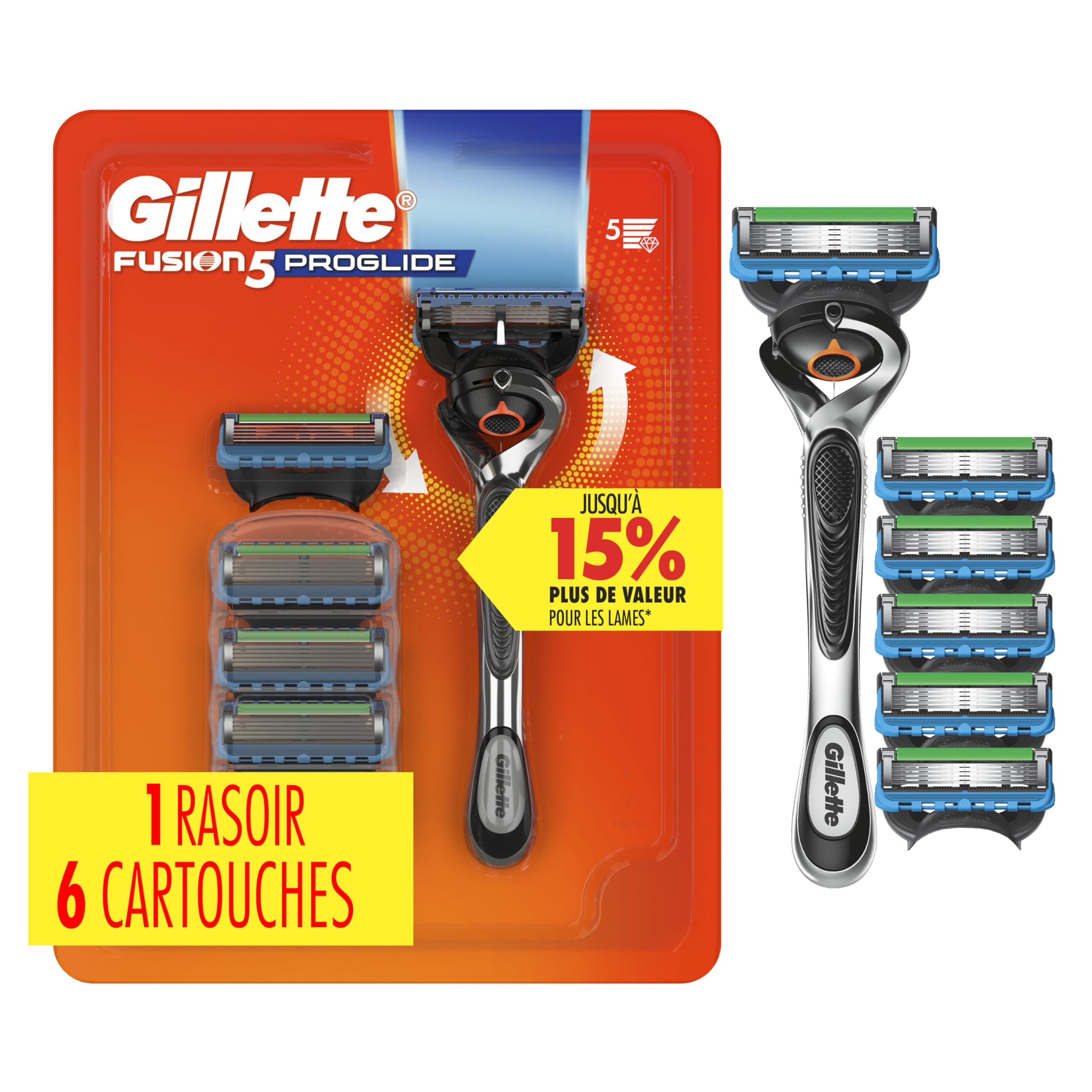 PROGLIDE HANDLE+6CT 🍁 All In One Marketplace Canada