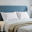Utopia Bedding Set of 4 Waterproof Pillow Protectors with Zipper Standard Size (White), Ultra Soft Pillow Covers, Bed Bug and Dust Mite Proof Pillow Encasements, Moisture Wicking Pillow Cases 🍁 All In One Marketplace Canada